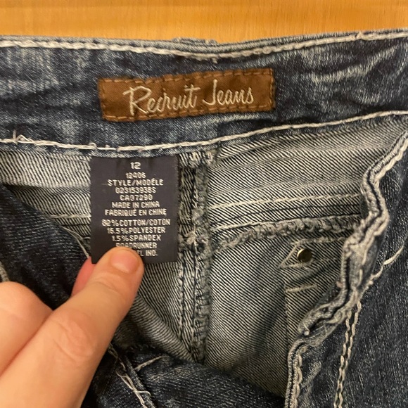 Ladies jeans - Picture 4 of 6